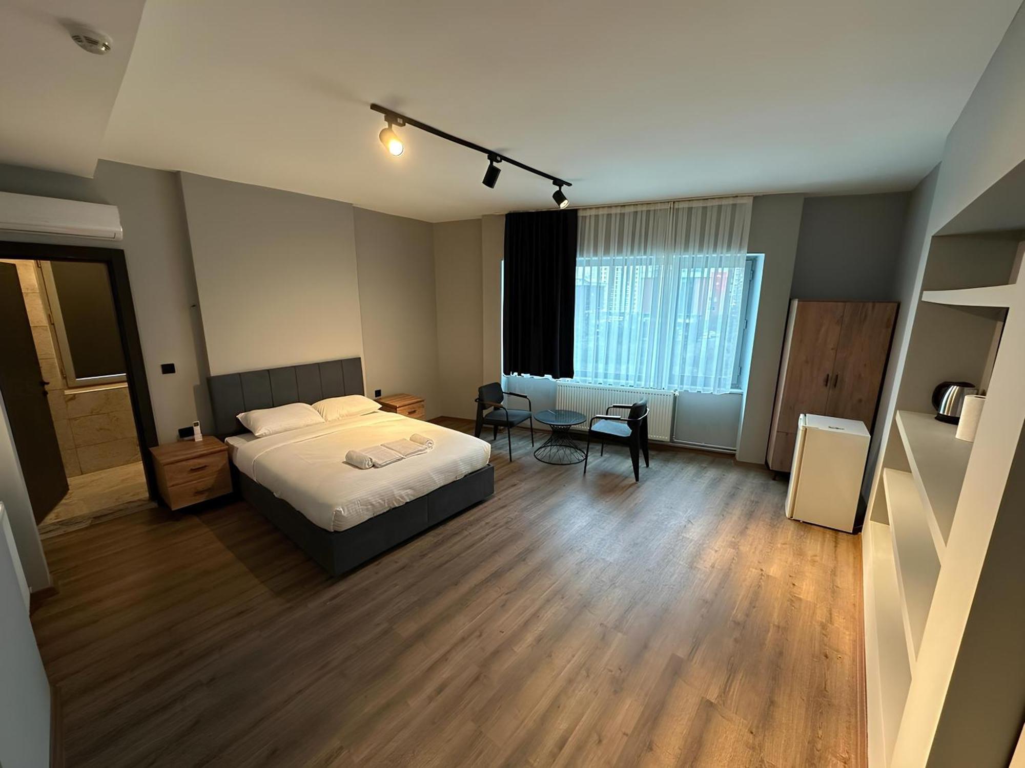 Lucca Suites Hotel - Istanbul — Fotoğraflar 1