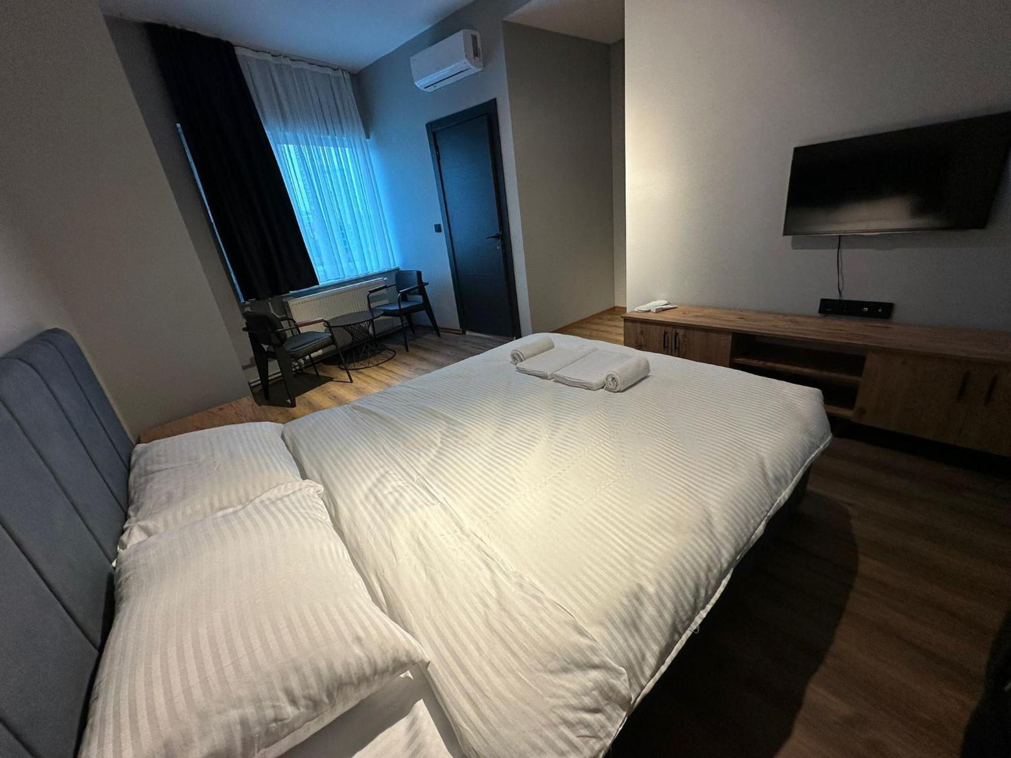 Lucca Suites Hotel - Istanbul, Istanbul